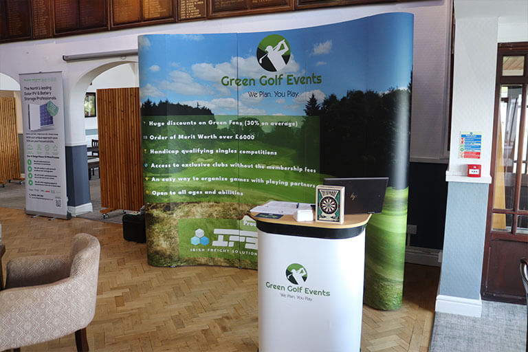Green Golf Tour | We Plan. You Play. Green Golf Tour | We Plan. You Play.