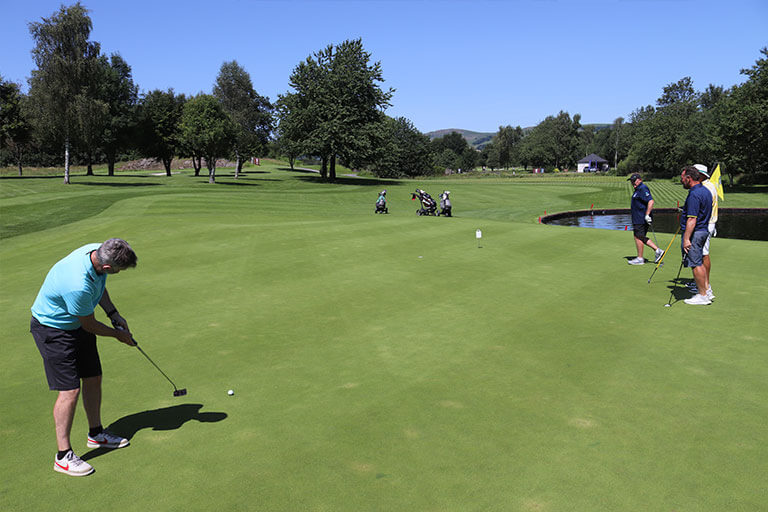Green Golf Tour | We Plan. You Play. Green Golf Tour | We Plan. You Play.