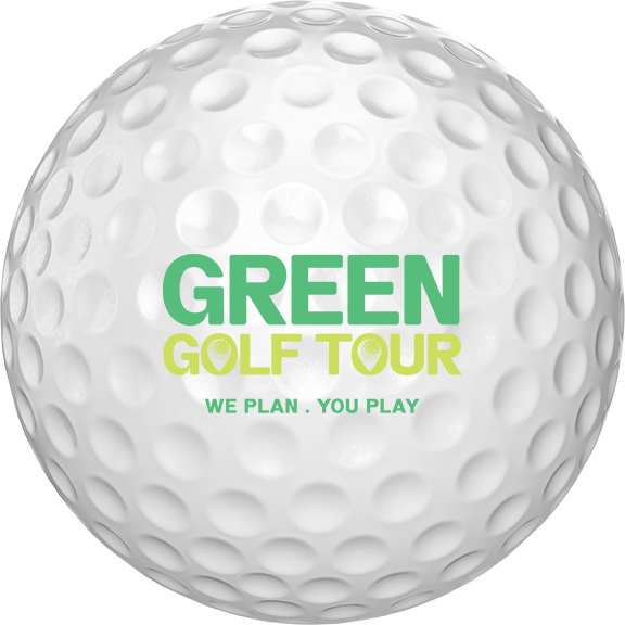 Green Golf Tours