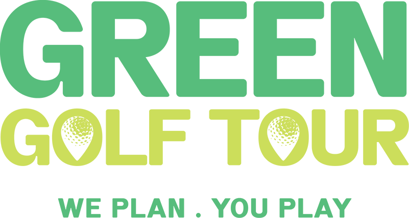 Green Golf Tour | Open Golf Events | We Plan. You Play.