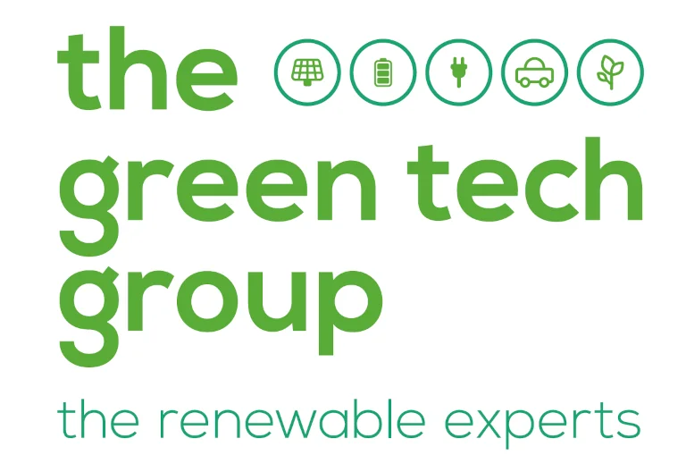 The Green Tech Group - EV chargers, Solar PV and Battery The Green Tech Group - EV chargers, Solar PV and Battery