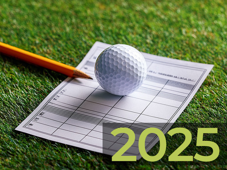 Green Golf Tour | Results 2025 Green Golf Tour | Results 2025