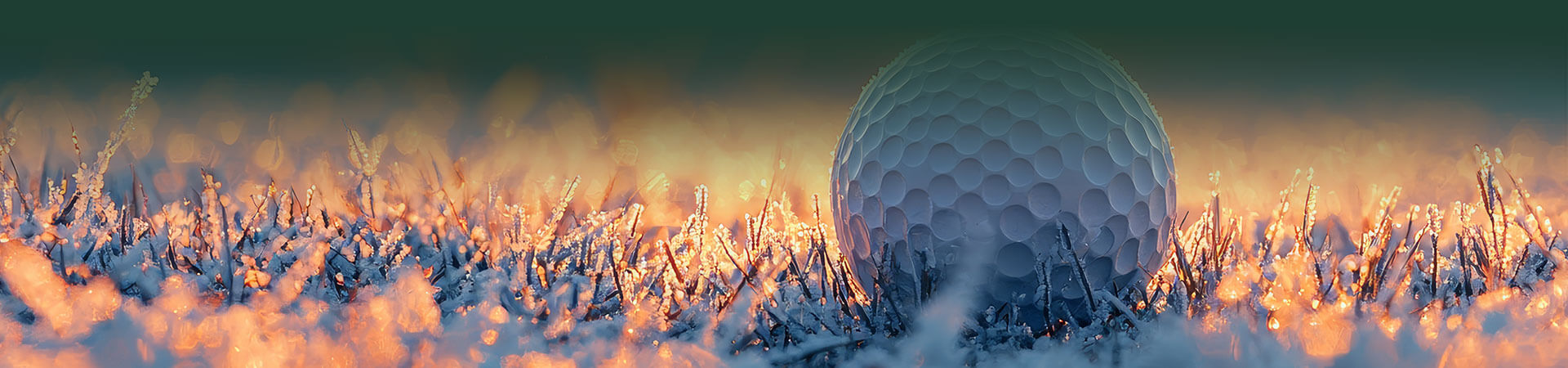 Winter Series | Green Golf Tour
